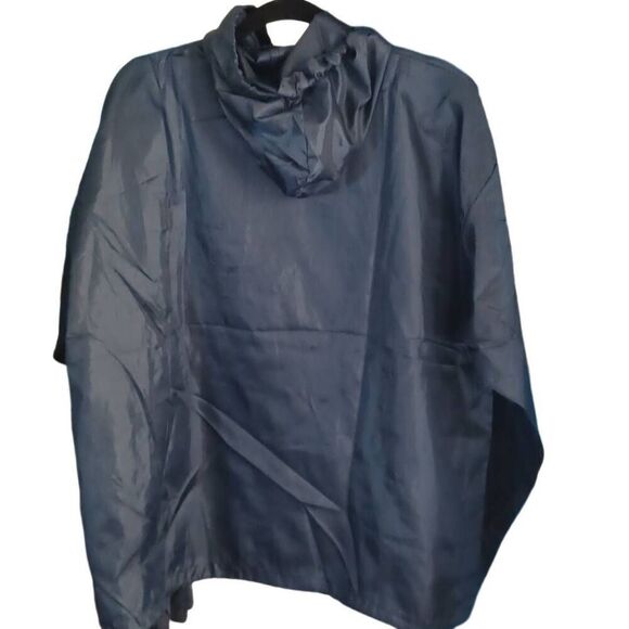 Vintage Heron Windbreaker - Picture 2 of 3